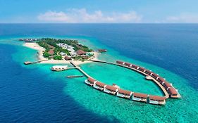 The Westin Maldives Miriandhoo Baa Atol