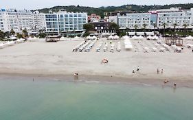 Hotel Oaz Durres 4* Albania