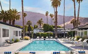 The Three Fifty Hotel, A Kirkwood Collection Hotel (adults Only) Palm Springs 3* United States