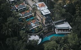 The Ning Resort Ubud