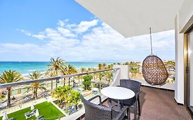 Hotel Playa Golf Playa De Palma (mallorca) Spain