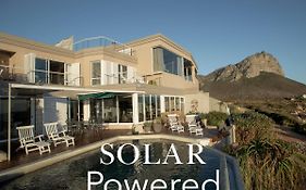 Villa Marine Guest House 4 Star Graded SolarEco Friendly Abundant Water
