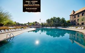 Portaventura Hotel Gold River - Includes Portaventura Park Tickets  4*