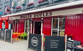 Bugler Doyles Bar & Townhouse