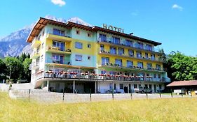 Hotel Martina Telfs 3* Österreich