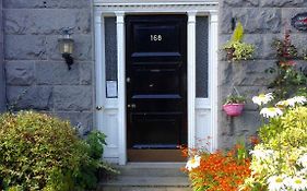 Dunrovin Guest House Aberdeen