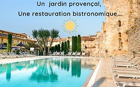 Hotel Aquabella Aix en Provence