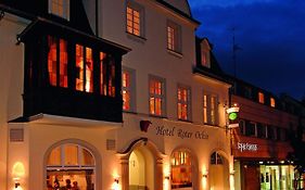 Akzent Hotel Restaurant Roter Ochse Rhens Bei Koblenz