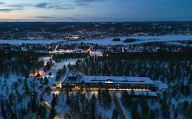 Lapland Hotels Sky Ounasvaara Rovaniemi