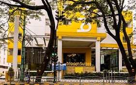 Bloomsuites Electronic City 4*