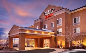 Fairfield Inn & Suites Boise Nampa 3*
