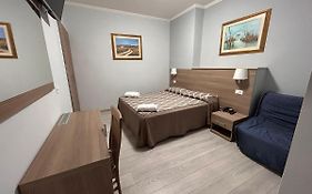 Accommodation Corallo Affittacamere