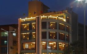 Hotel rk Regency Ahmedabad