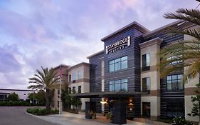 Staybridge Suites Carlsbad - San Diego 3*