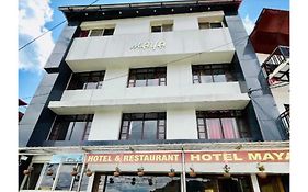 Hotel Maya Mussoorie 5* India