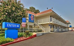 Motel 6-West Sacramento, Ca