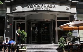 Nova Plaza Orion Hotel  4*