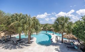 Morena Resort Curacao 4*