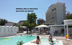 Hotel Admiral - On The Beach  3*