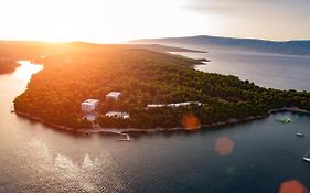 Senses Resort Hvar Croatia 4*