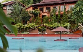 Jawa Dwipa Heritage Resort
