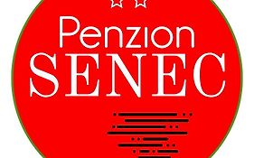 Penzion Senec
