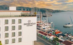 Dedeoglu Port Hotel