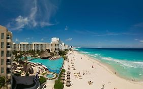 Westin Lagunamar Ocean Resort Cancun