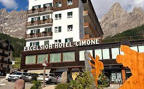 Excelsior Cimone Hotel Club  3*