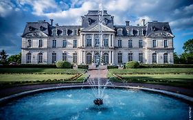 Chateau D'artigny Hotel Montbazon 5* France