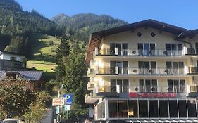 Hotel Herzblut Saalbach 4* Österreich