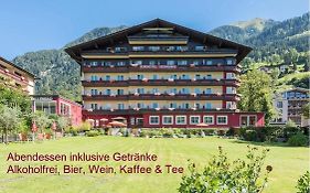 Hotel Germania Gastein - Ganzjahrig Inklusive Alpentherme Gastein & Sommersaison Inklusive Gasteiner Bergbahnen