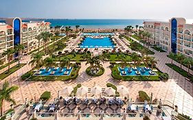 Premier Le Reve Hotel&spa, Sahl Hasheesh - Adults Only  5*