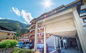 Alpenhotel Saalbach 4*