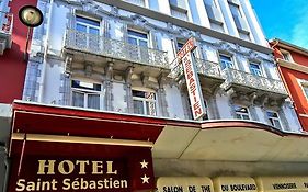 Hotel Saint Sebastien photos Exterior