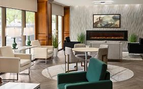 Crowne Plaza Knoxville Downtown University, An Ihg Hotel  4* United States