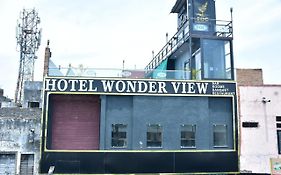 Hotel Wonder View Kota