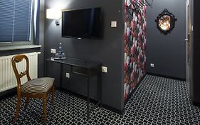 Amber Suite Szczecin Hotel Na Starym Miescie Adults Only