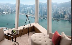 The Ritz-carlton Hong Kong 5*