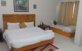 Corbett Call Resort Ramnagar (uttarakhand) India