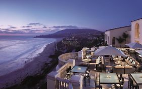 Ritz Carlton Laguna Niguel California 5*