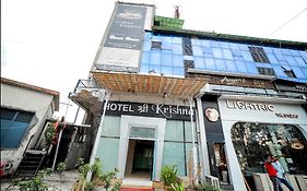 Hotel Shree Krishna Palace Ahmedabad 3*
