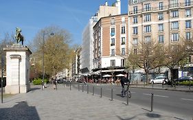Appart'Tourisme 2 Paris Porte de Versailles