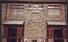 Coasting Pilot Hotel