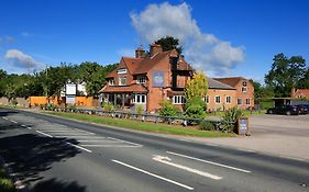 The George Carvery & Hotel