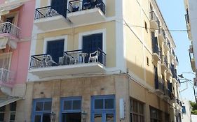 Avra Hotel Aegina