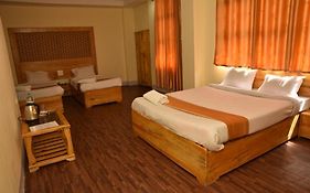 Hotel City Palace Inn Shillong 3* India