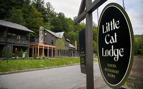 Little Cat Lodge