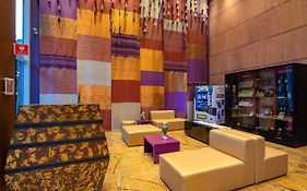 Four Points By Sheraton Bogota Hotel 4* Colombia