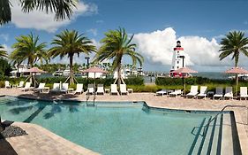 Faro Blanco Resort & Yacht Club Marathon United States